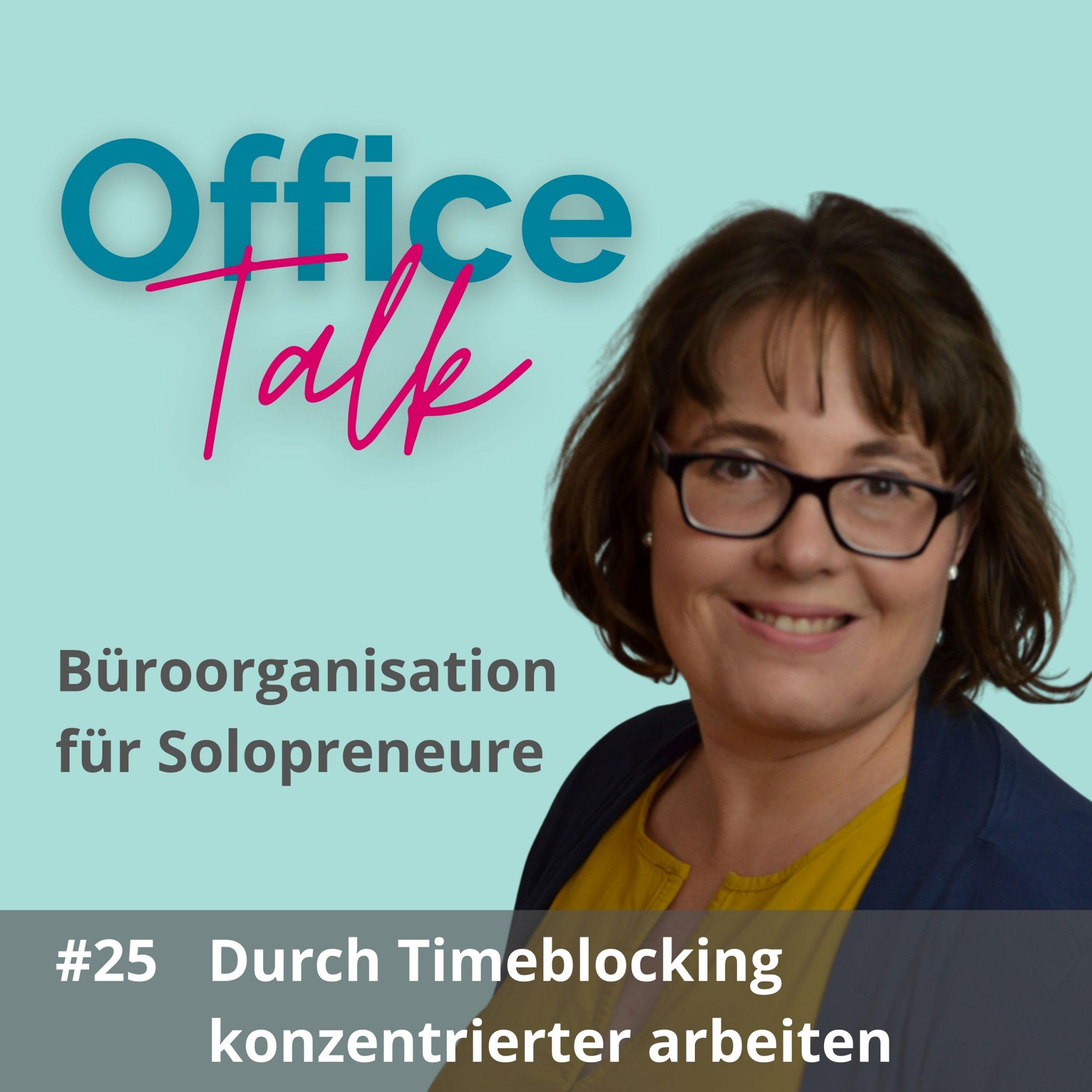 Read more about the article Durch Timeblocking konzentrierter arbeiten