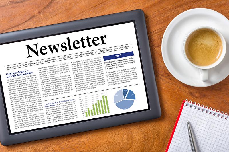 Read more about the article 5 Gründe, warum (kleine) lokale Unternehmen einen Newsletter an ihre Kunden senden sollten